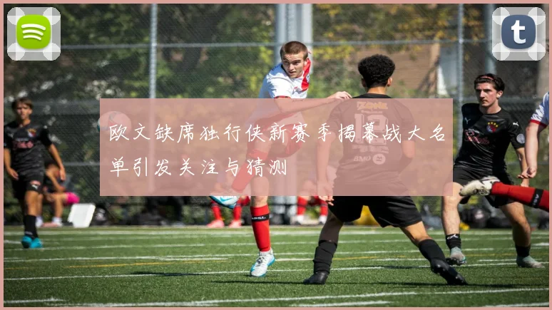 欧文缺席独行侠新赛季揭幕战大名单引发关注与猜测
